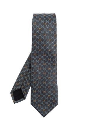 アクセサリーその他 SAINT LAURENT BLACK SILK TIE signature evening skinny tie in black silk grosgrain | Saint